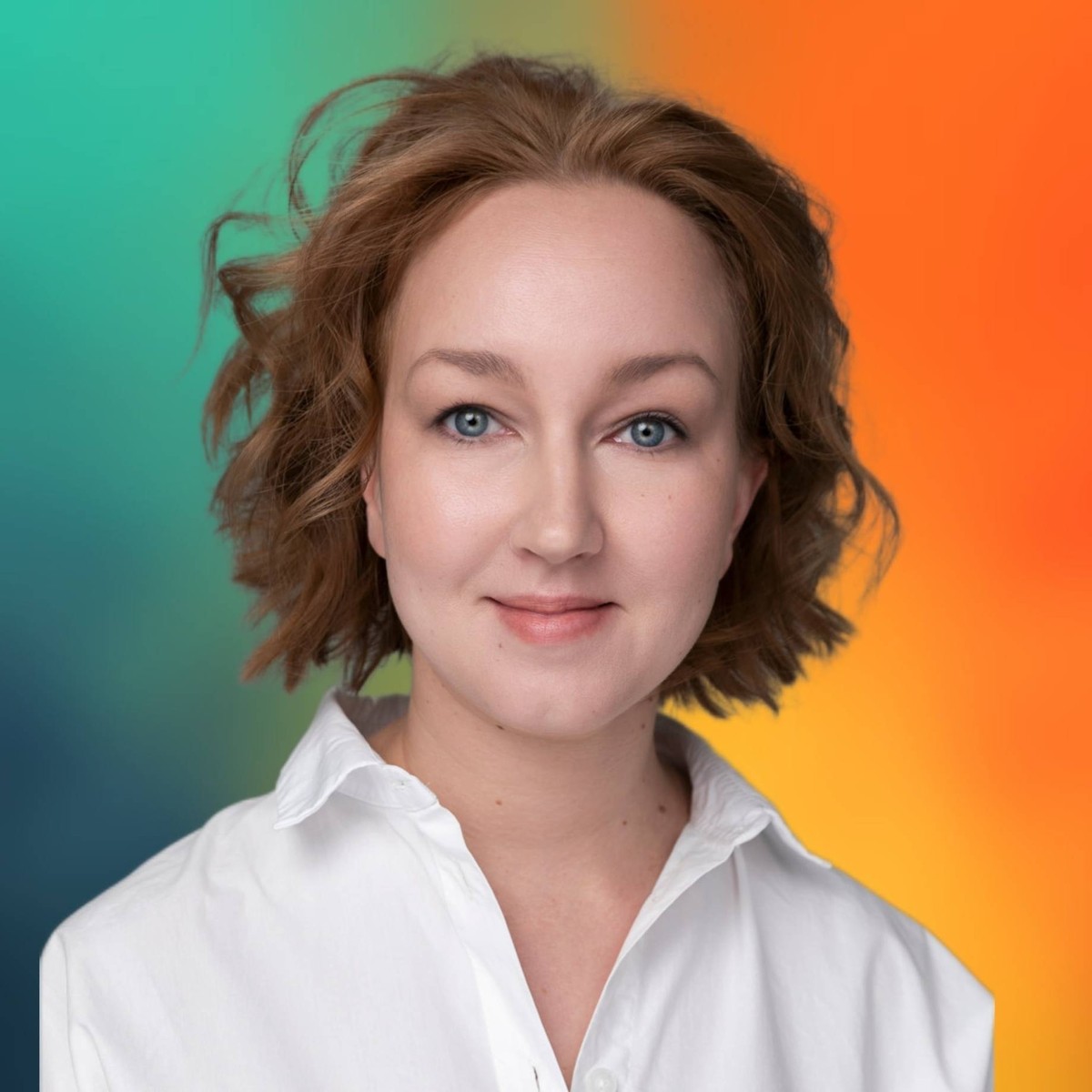 Марина Коваль — Засновник та CEO